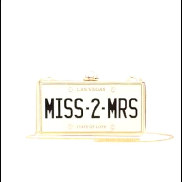 Aldo Handbags - Aldo Bride bag